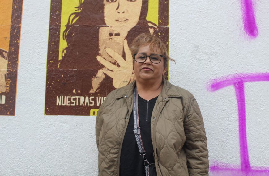 Sheinbaum, en deuda ante caso Narvarte; familiares de víctimas esperan respuesta de presidencia