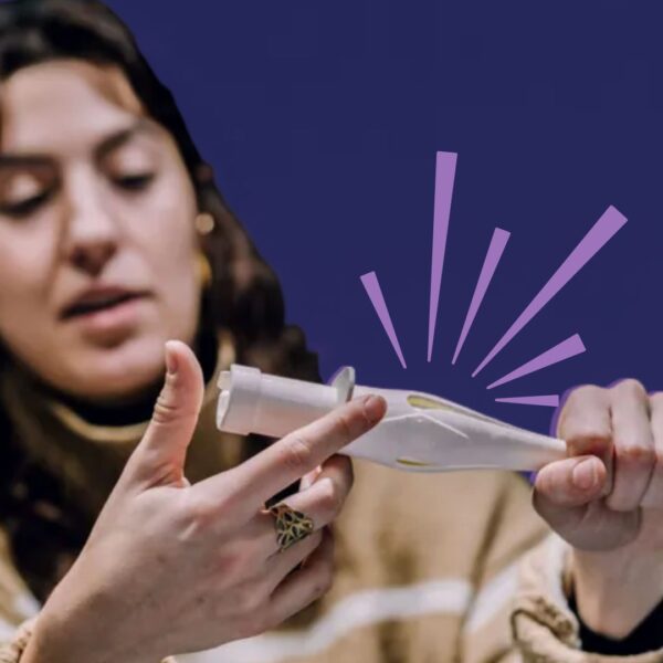 Innovaciones en el espéculo vaginal se frenan por falta de presupuesto