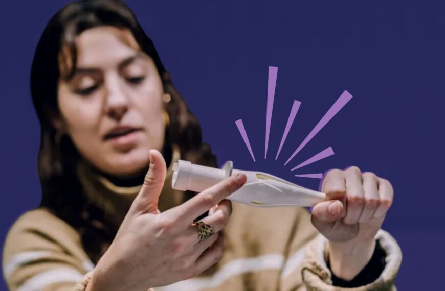 Innovaciones en el espéculo vaginal se frenan por falta de presupuesto