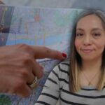 Mapea la realidad incluyendo a mujeres en la Geografía. Mercedes más allá de la estadística