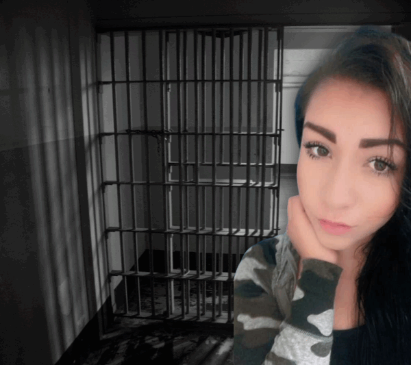 Consideran llevar caso Samantha a la Corte Interamericana. Parió en reclusión y desapareció su bebé