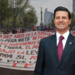 Peña Nieto será investigado por Pegasus. Permanece deuda de justicia con mujeres de Atenco
