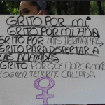 Atrapada en Argentina. Violencia vicaria transfronteriza