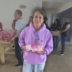 Denuncian intento de detención arbitraria contra defensora Adriana Leyva, cofundadora de Mujeres Unidas X la Libertad