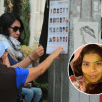 Exhumarán a su hija para encontrar más cuerpos. Madre buscadora denuncia a Fiscalía de Guanajuato