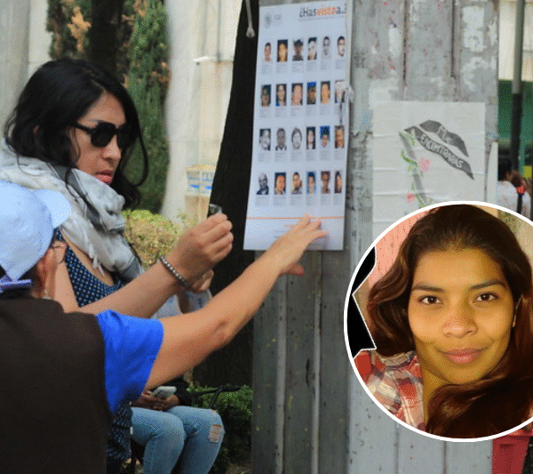 Exhumarán a su hija para encontrar más cuerpos. Madre buscadora denuncia a Fiscalía de Guanajuato