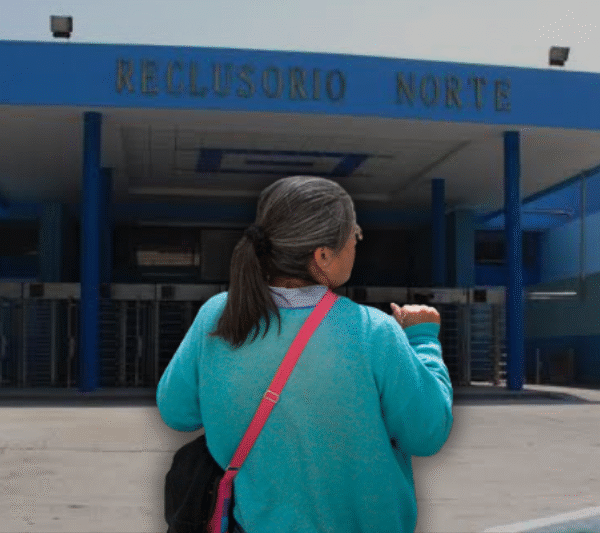 Las mujeres, principales defensoras y cuidadoras en el sistema penitenciario: CDHMX