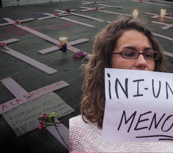 Organizaciones llevan a CIDH diagnóstico del impacto del crimen organizado en derechos humanos