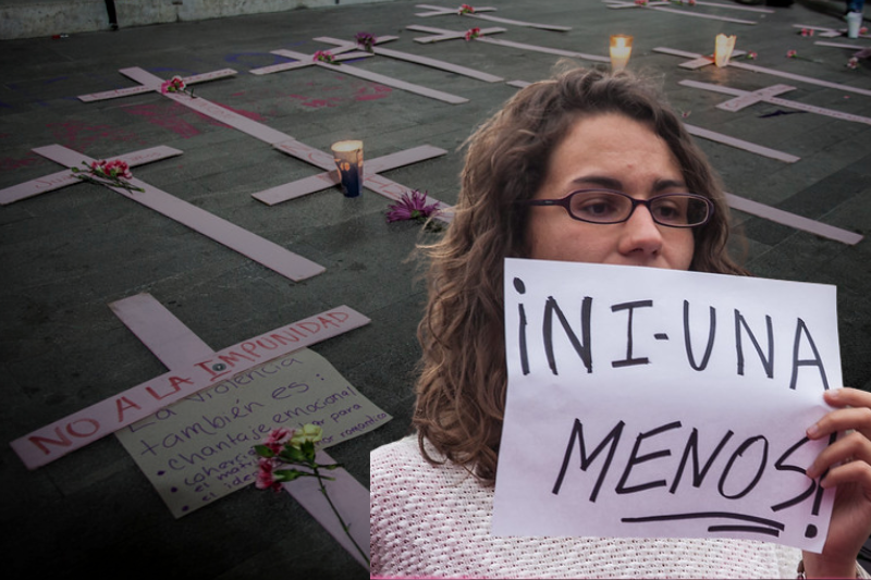 Organizaciones llevan a CIDH diagnóstico del impacto del crimen organizado en derechos humanos