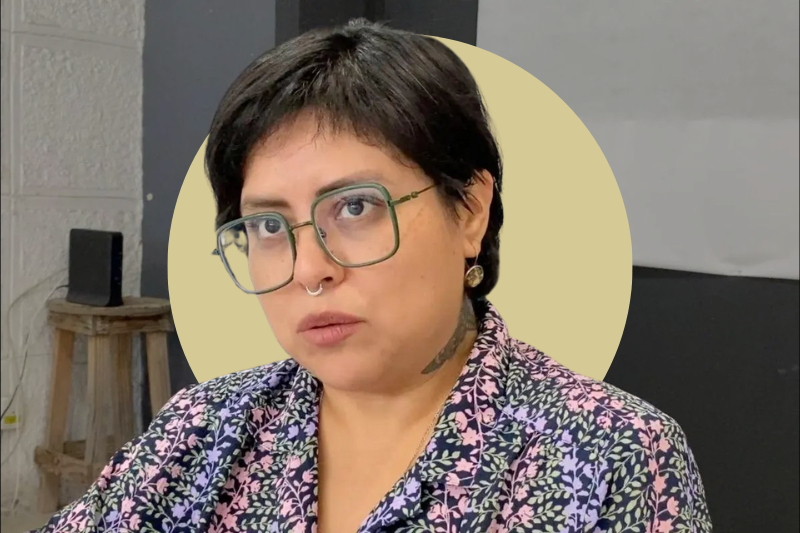 Defensora de derechos humanos sufre 7 ataques en 2025. Aguascalientes falla en protegerla