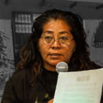 Directora del Frayba reporta 8 agresiones en su contra durante 2025