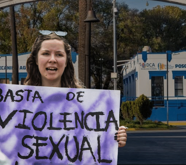 En dos décadas, Universidad Autónoma de Chapingo acumula 3 casos de feminicidio de alumnas