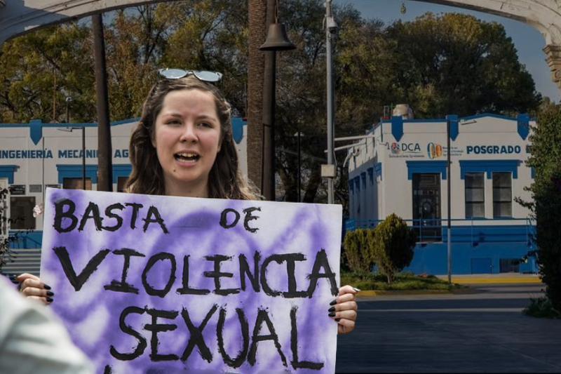 En dos décadas, Universidad Autónoma de Chapingo acumula 3 casos de feminicidio de alumnas