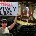 Sanciones por violencia política en razón de género son usadas como herramienta de censura