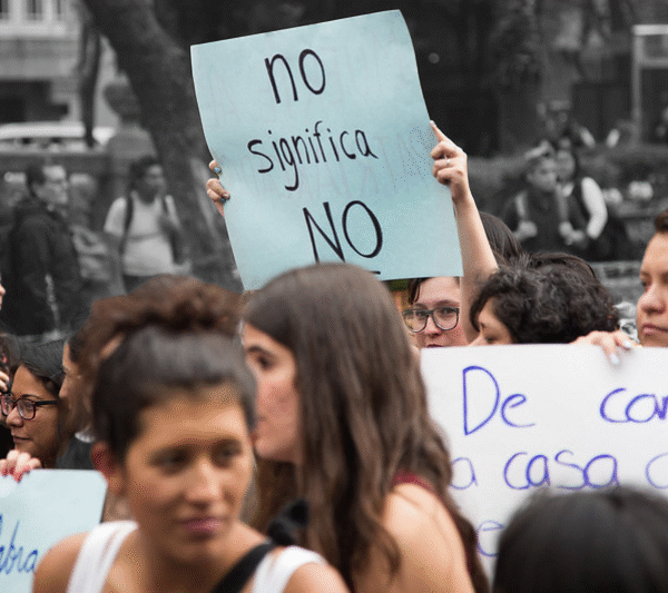 El discurso que visibilizó el acoso escolar normalizado en Chiapas