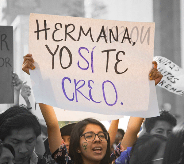 Avanza juicio contra rector de Chapingo, acusado de violencia equiparada contra alumna