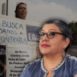 Piden priorizar perfil técnico y no político en Comisión de Búsqueda tras renuncia de titular