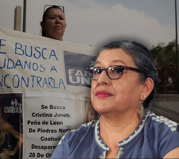 Piden priorizar perfil técnico y no político en Comisión de Búsqueda tras renuncia de titular
