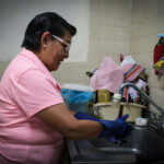 Sindicalistas trabajadoras del hogar denuncian ante CIDH nulo avance en sus derechos laborales con Sheinbaum