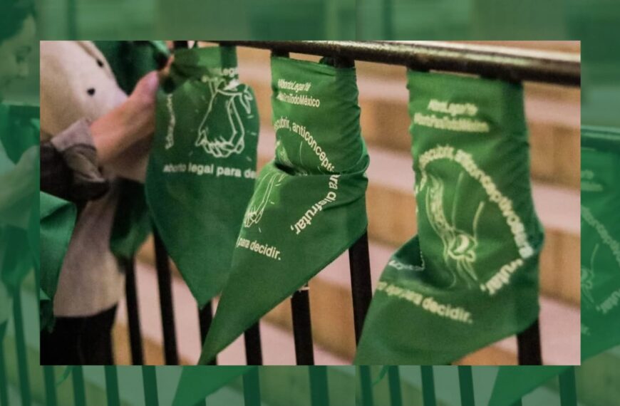 Denuncian formalmente al Congreso de Guanajuato tras rechazar la despenalización del aborto