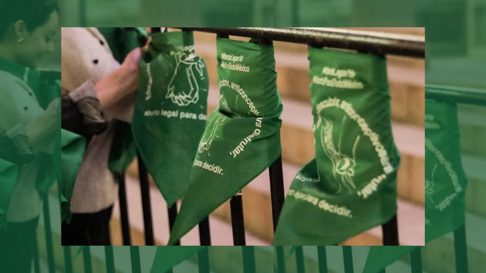 Denuncian formalmente al Congreso de Guanajuato tras rechazar la despenalización del aborto