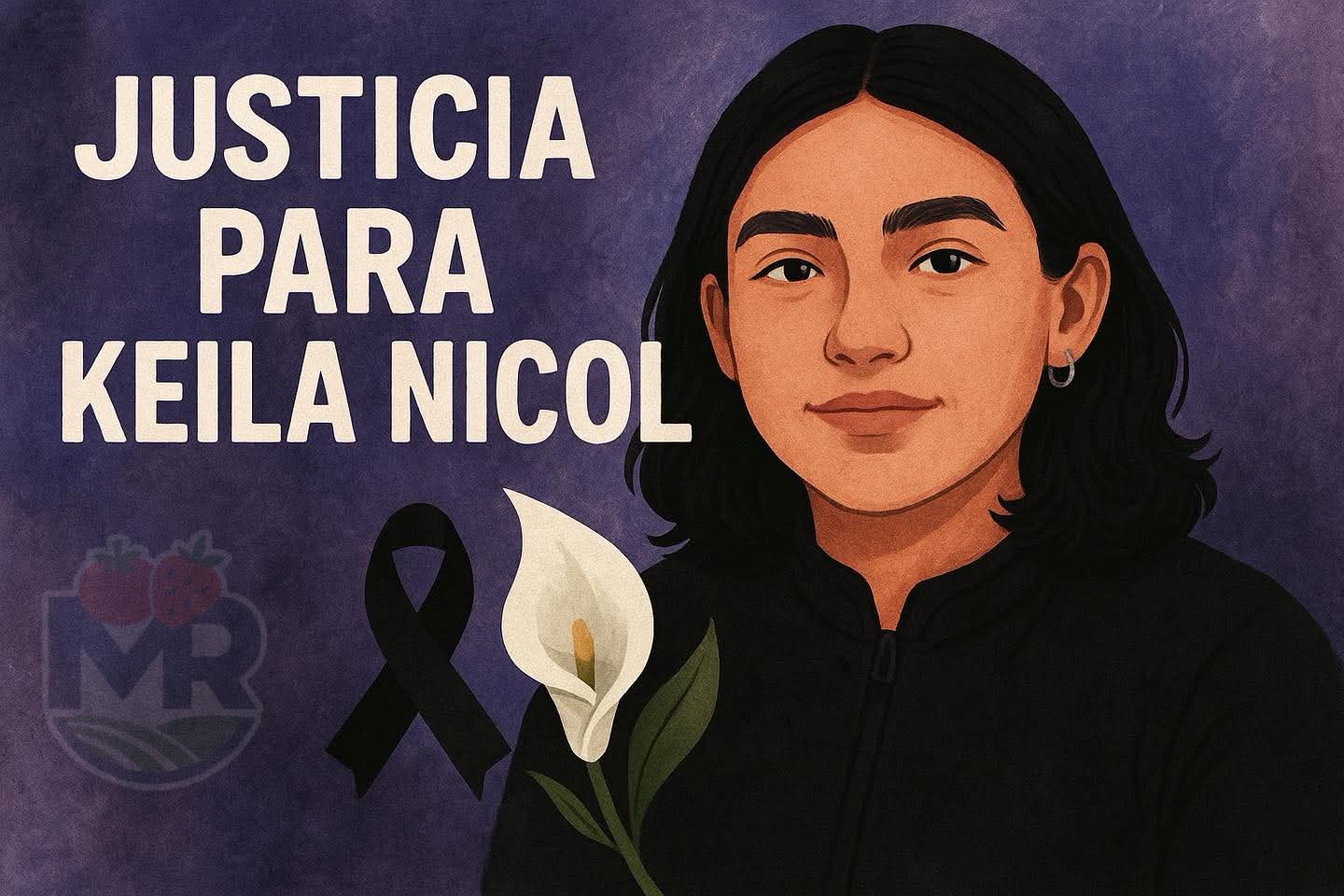 Madres Buscadoras de San Quintín, exigen detener desaparición de mujeres tras hallazgo de Keila Nicol