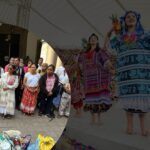 Artesanas de Oaxaca se retiran de la Guelaguetza 2025, acusan a gobiernos de violentarlas