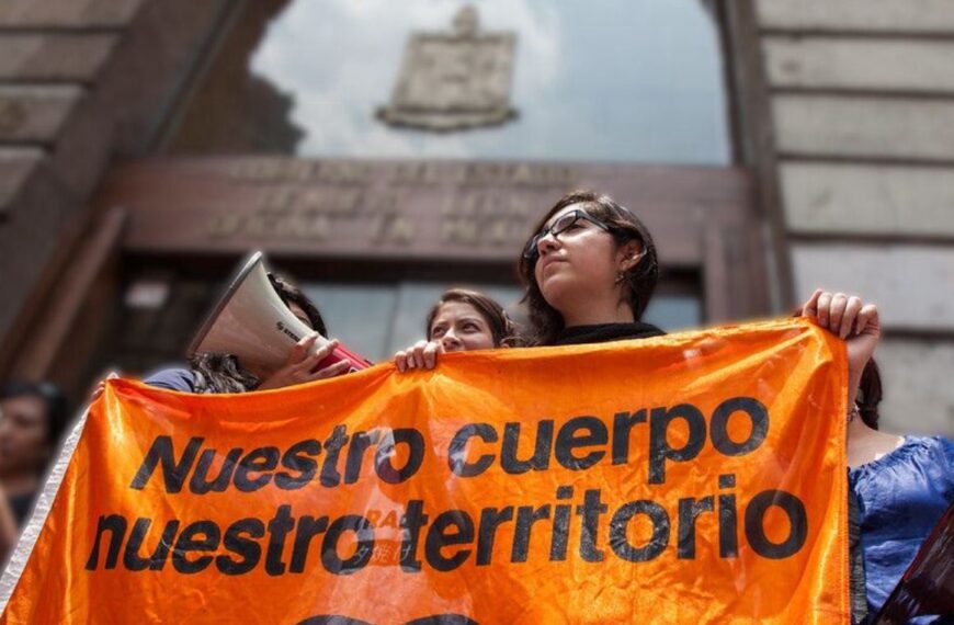 Sin consultar a movimientos de mujeres, PRI busca legalizar el trabajo sexual en México