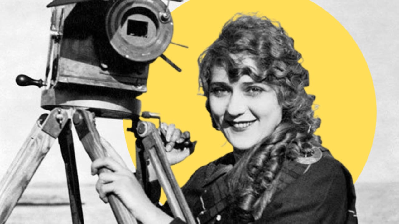 «Producciones Clandestinas»en Festival de Cine Guanajuato, visibiliza labor de mujeres directoras