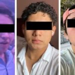 La Manada de Campeche: una joven denuncia violación grupal
