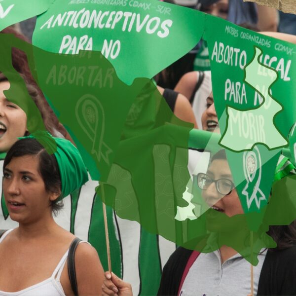 Conservadores enmascarados de feministas disuaden a mujeres de abortar. Puebla complica acceso a ILE