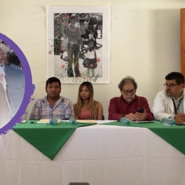 México registra 279 muertes maternas en 2025. Caso Marisol, señala al IMSS por negligencia