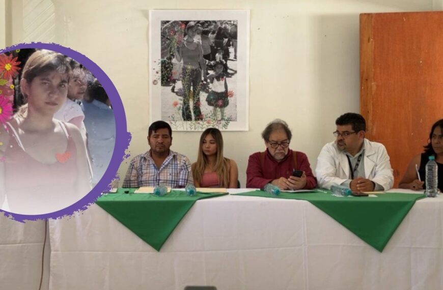 México registra 279 muertes maternas en 2025. Caso Marisol, señala al IMSS por negligencia
