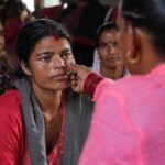 Se prevén 18 millones de casos de anemia en Asia Meridional para 2030. Mujeres y niñas serán las más afectadas: ONU