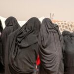 Reconstruirse tras liberarse de Boko Haram. Mujeres sobrevivientes de guerra en Nigeria