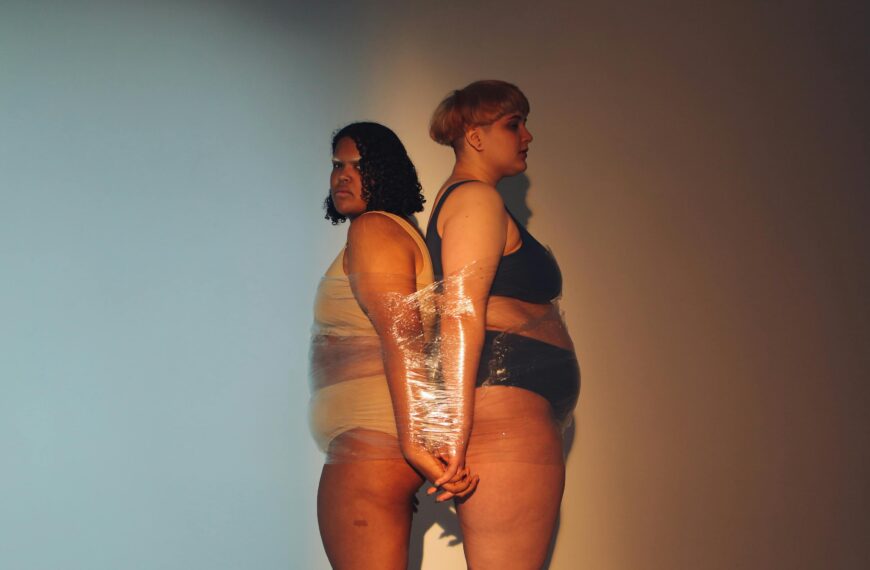 Mujeres comienzan dietas a los 9 años. Gordofobia disfrazada de discurso «saludable»