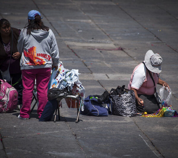 La importancia de la salud mental de las mujeres migrantes de la tercera edad