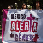 Preparan mesa técnica para discutir el futuro de las Alertas de Género