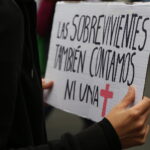 Elisa Xolalpa y Elena Ríos, casos de violencia ácida en impunidad