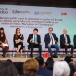 SEP se disculpó por 18 casos de violencia sexual contra niñas y niños en escuela CDMX