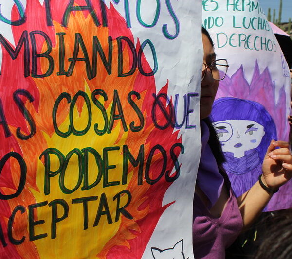 Red Nacional de Abogadas Indígenas, exige disculpa por discurso racista de gobernadora