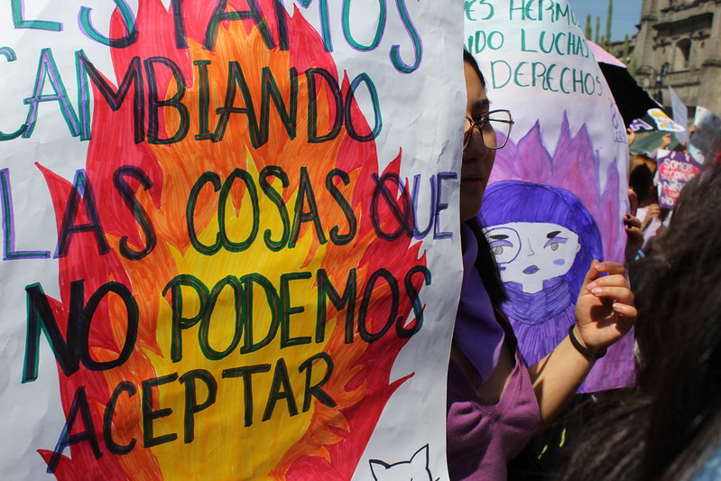 Red Nacional de Abogadas Indígenas, exige disculpa por discurso racista de gobernadora