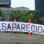 En México, suman 15 mujeres defensoras y periodistas desaparecidas desde 2016: Espacio OSC
