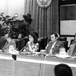De Cuba a CDMX, recuento histórico de la Conferencia Regional de la Mujer en AL y el Caribe 
