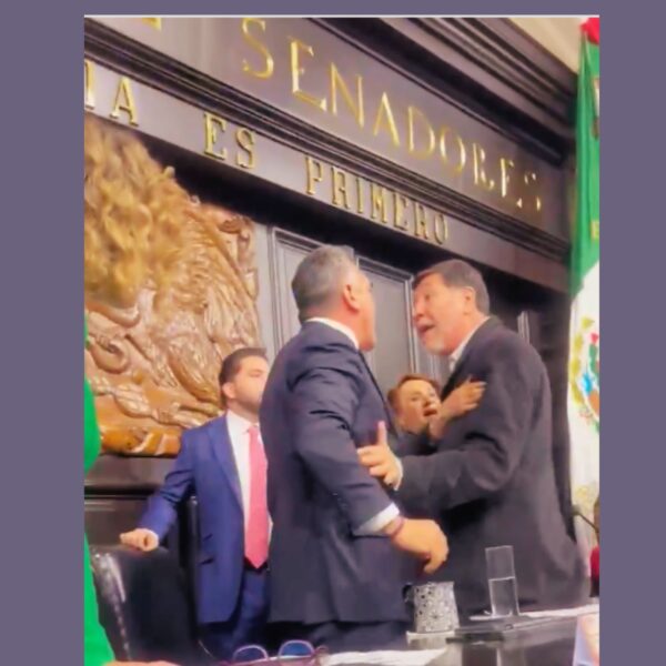 Mexicanos (machos) al grito de guerra