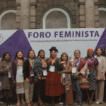 En Foro Feminista señalan que»no aceptarán discursos vacíos» frente avances antiderechos