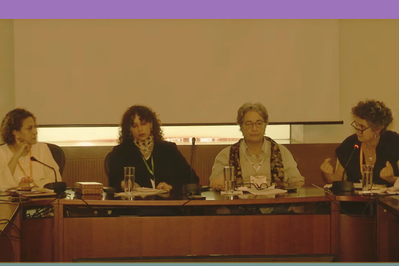 Desigualdad, precarización y violencia, retos de agenda en medios de comunicación