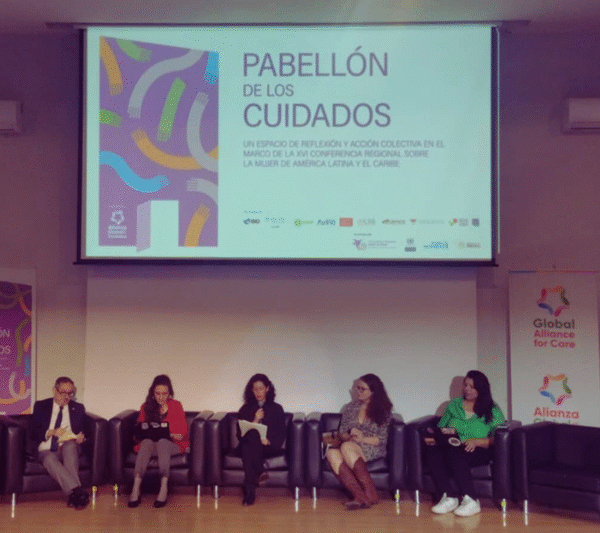 Cuidar y proteger a quienes protegen la vida: las defensoras del medio ambiente