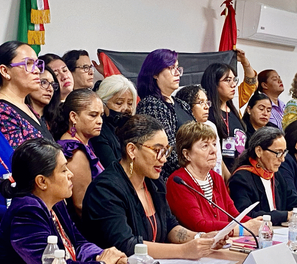 Propuestas desde un feminismo abolicionista para una agenda de cuidados