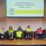 Mujeres con discapacidad, relegadas de XVI Conferencia Regional de América Latina y el Caribe